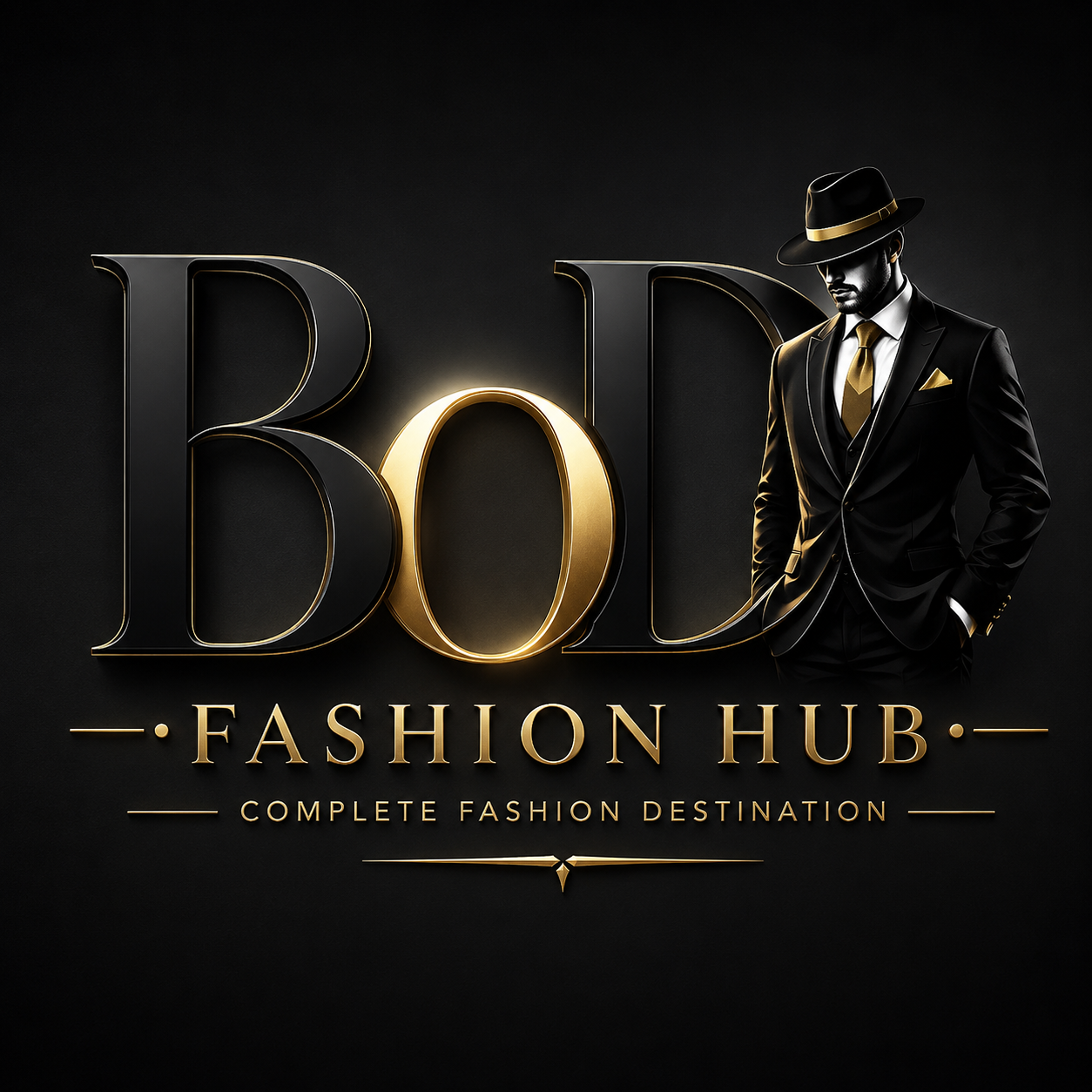 BoD Logo